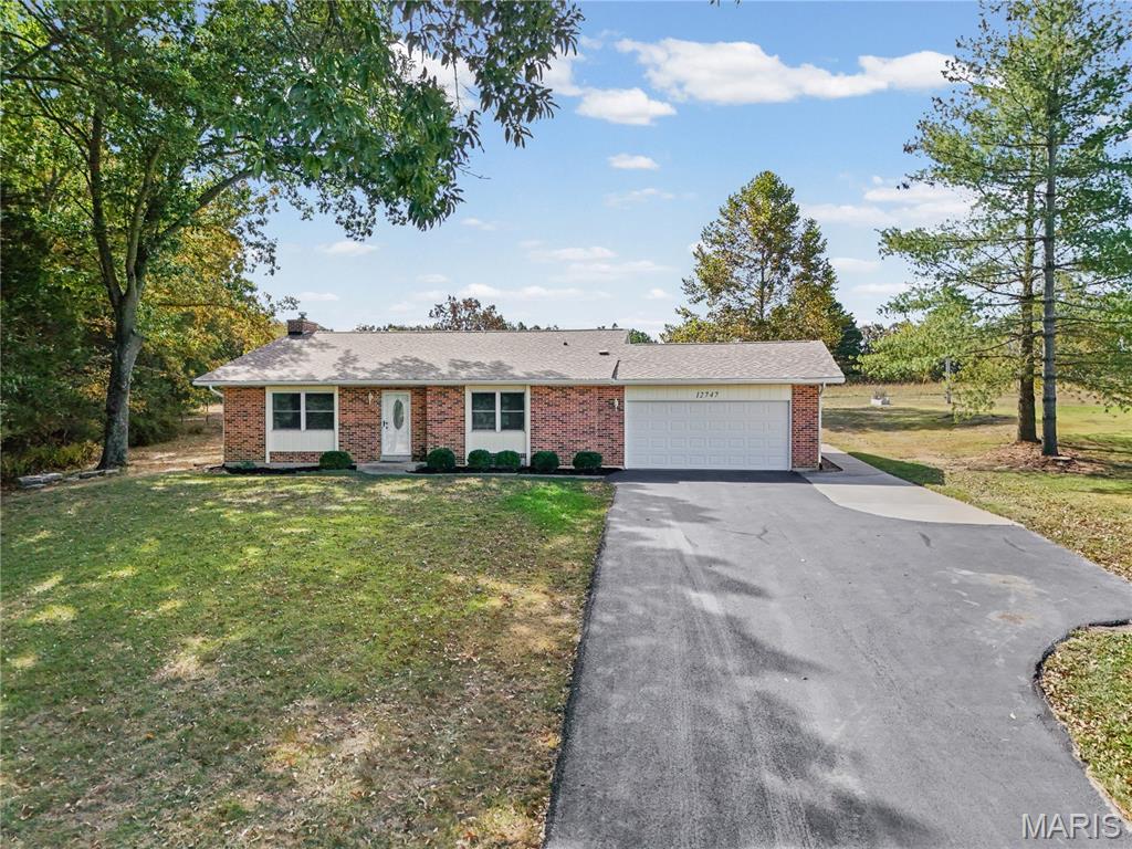 12747 Tall Pine Drive Property Photo 1