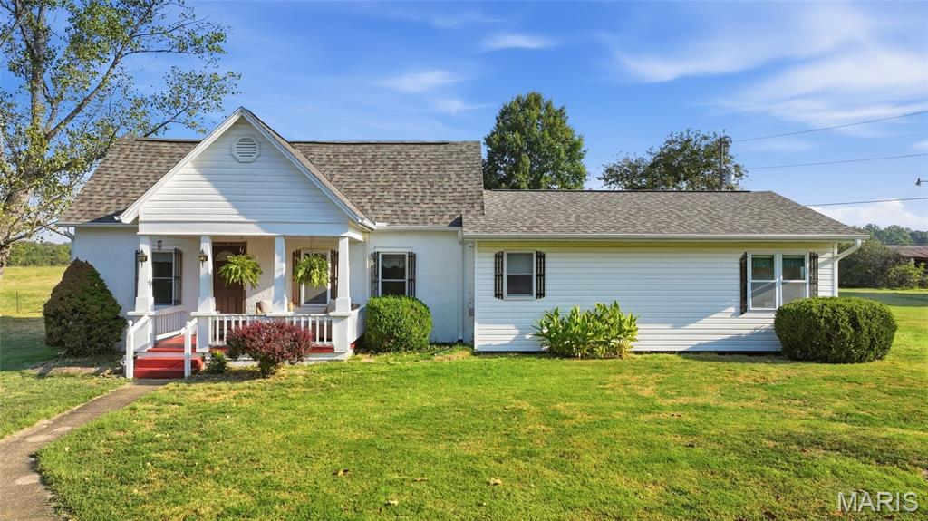 16763 Sunset Drive Property Photo 1