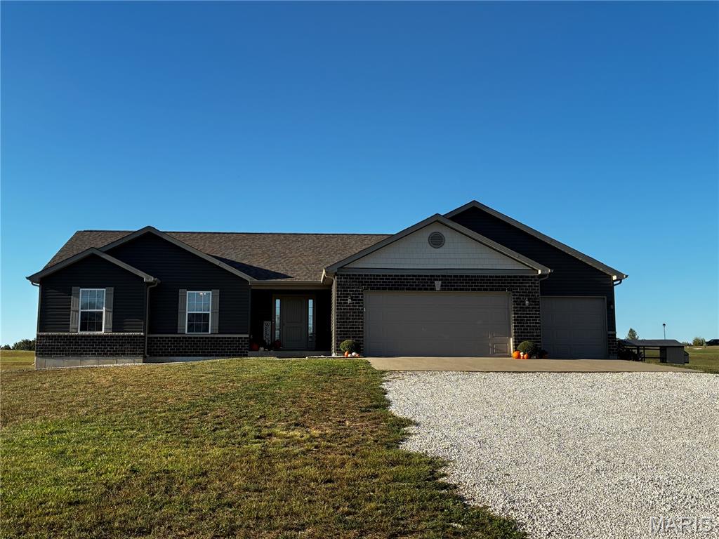 135 White Wildlife Road