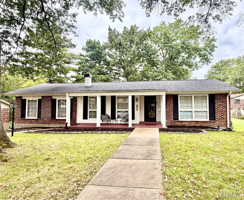 6710 Ryan Crest Drive Property Photo 1