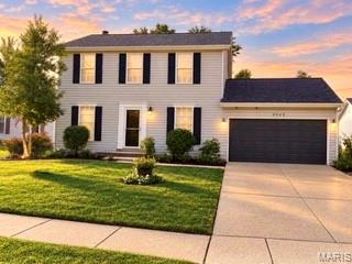 5943 Pennbrooke Drive Property Photo 1