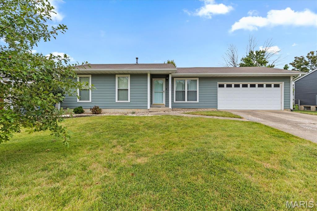 1353 Osage Meadows Drive Property Photo 1