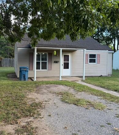 913 Mott Property Photo 1