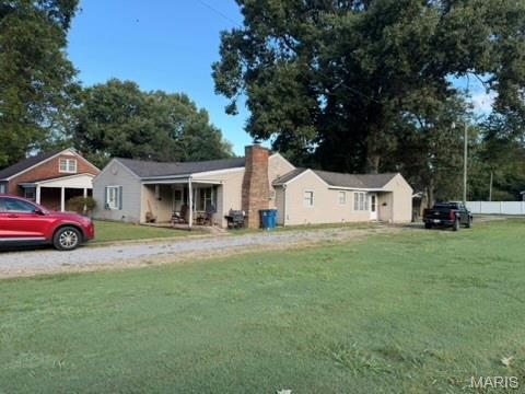 925 Davis Property Photo 1