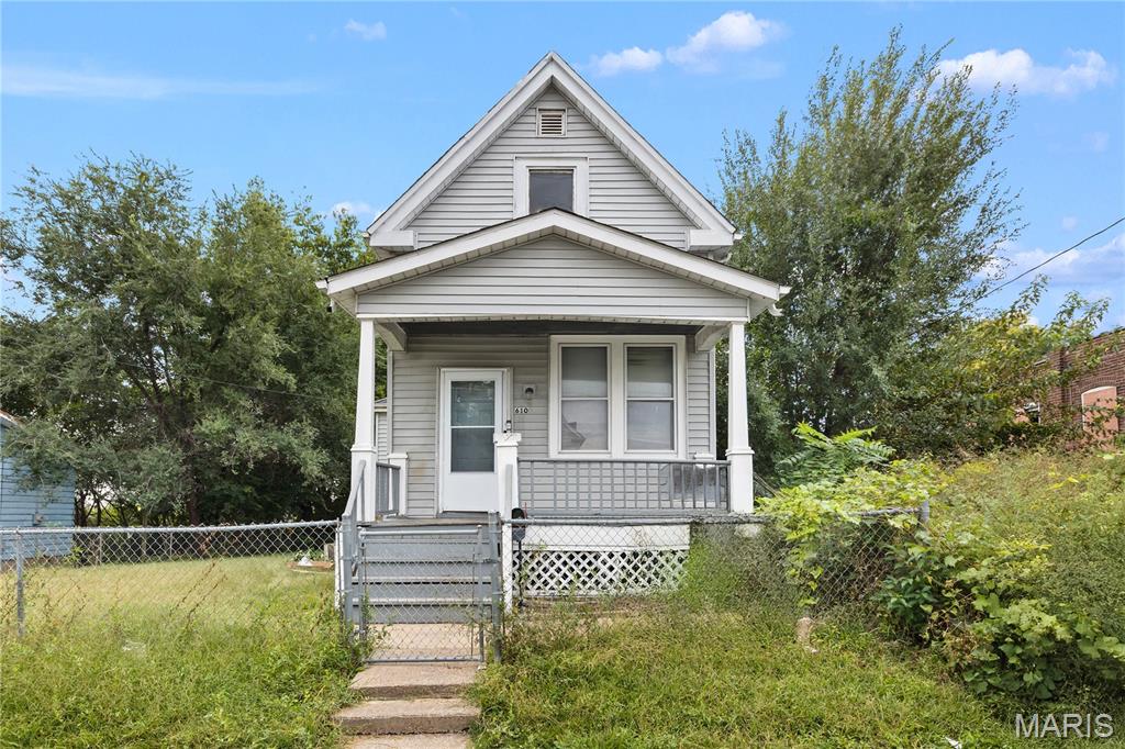 610 Jackson Street Property Photo 1