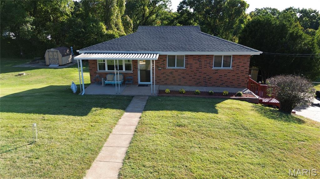 2912 Raw Wind Drive Property Photo 43