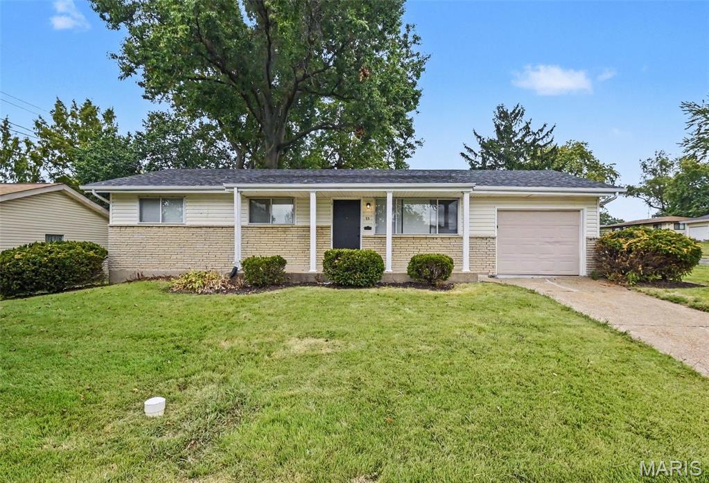 95 Sackett Drive