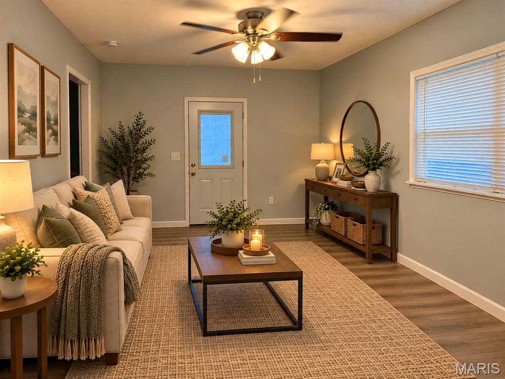 1003 Sunridge Trail Property Photo 6
