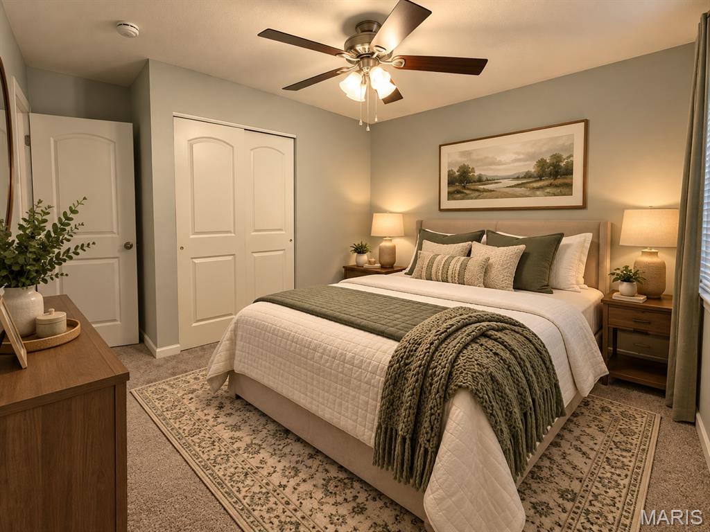 1003 Sunridge Trail Property Photo 14
