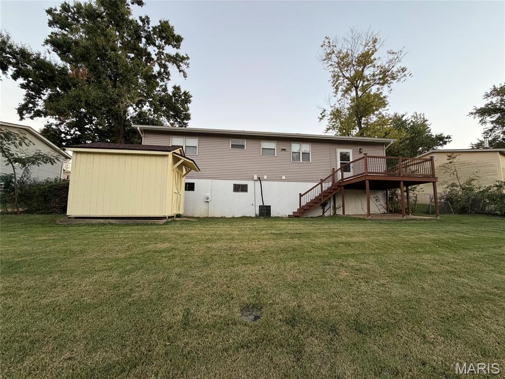 1003 Sunridge Trail Property Photo 20