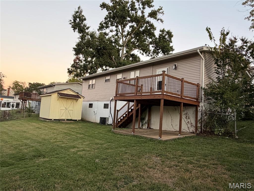 1003 Sunridge Trail Property Photo 21