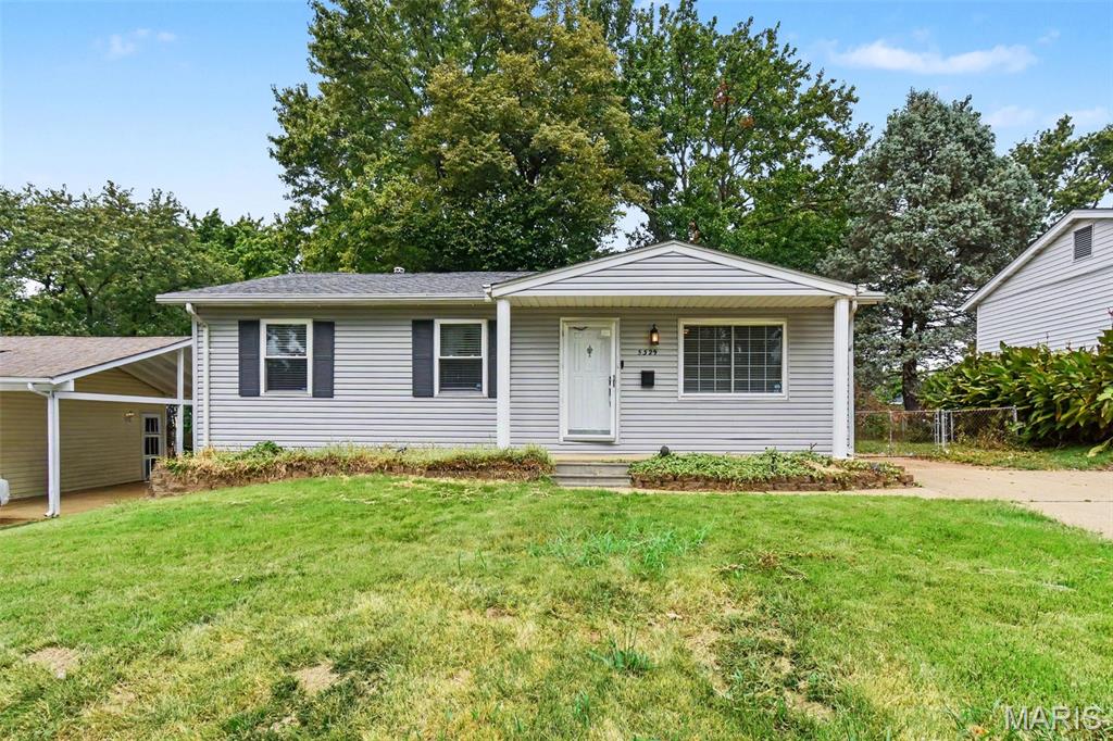 5329 Ville Angela Lane