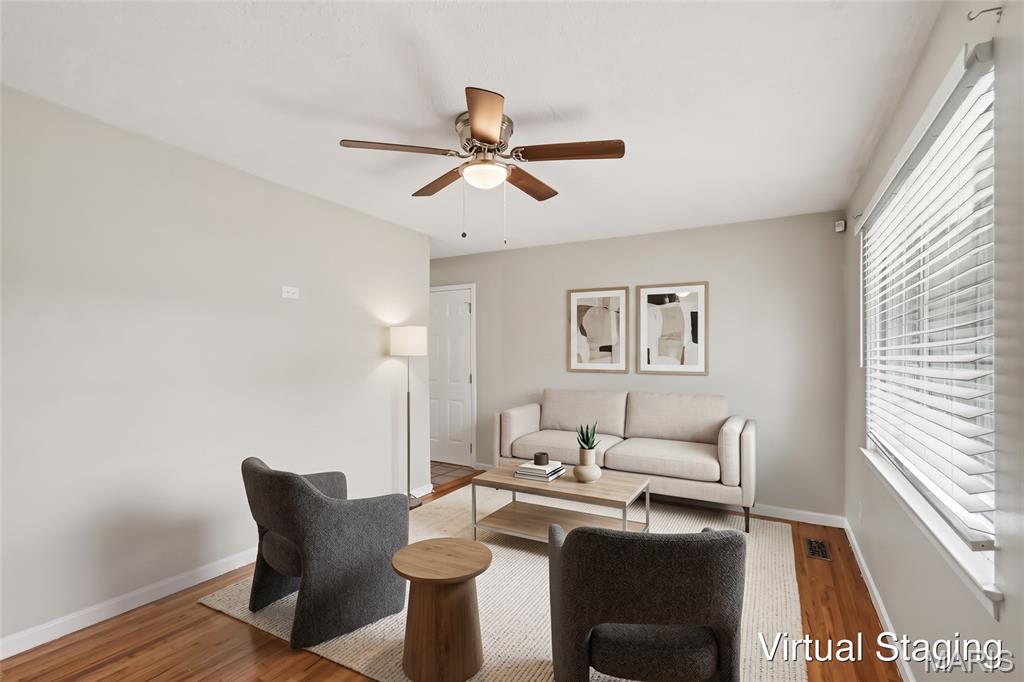 5329 Ville Angela Lane Property Photo 3