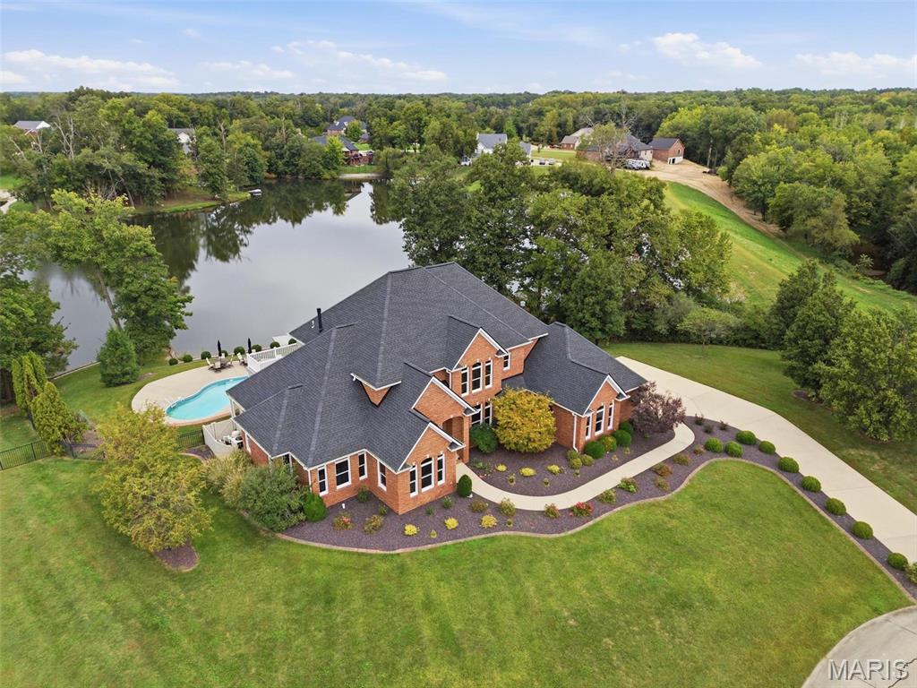 4247 English Oak Lane Property Photo 1