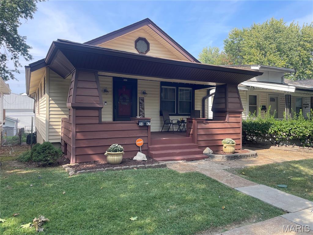 5047 Dewey Avenue Property Photo 1
