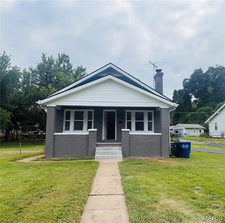 2408 Hord Avenue Property Photo 1