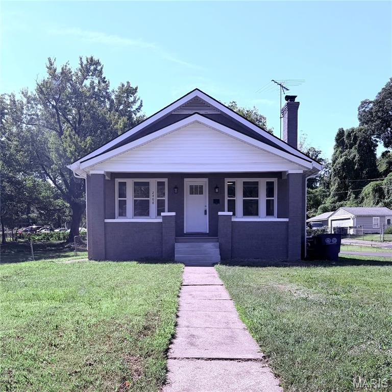 2408 Hord Avenue Property Photo 1