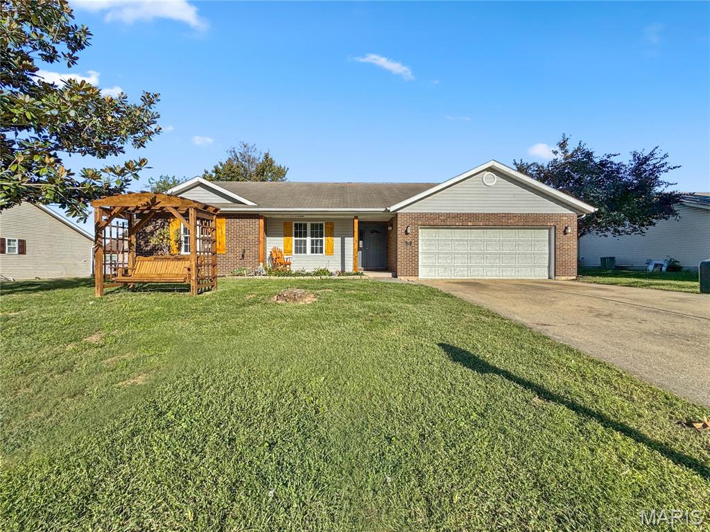118 Osterhage Drive Property Photo 1