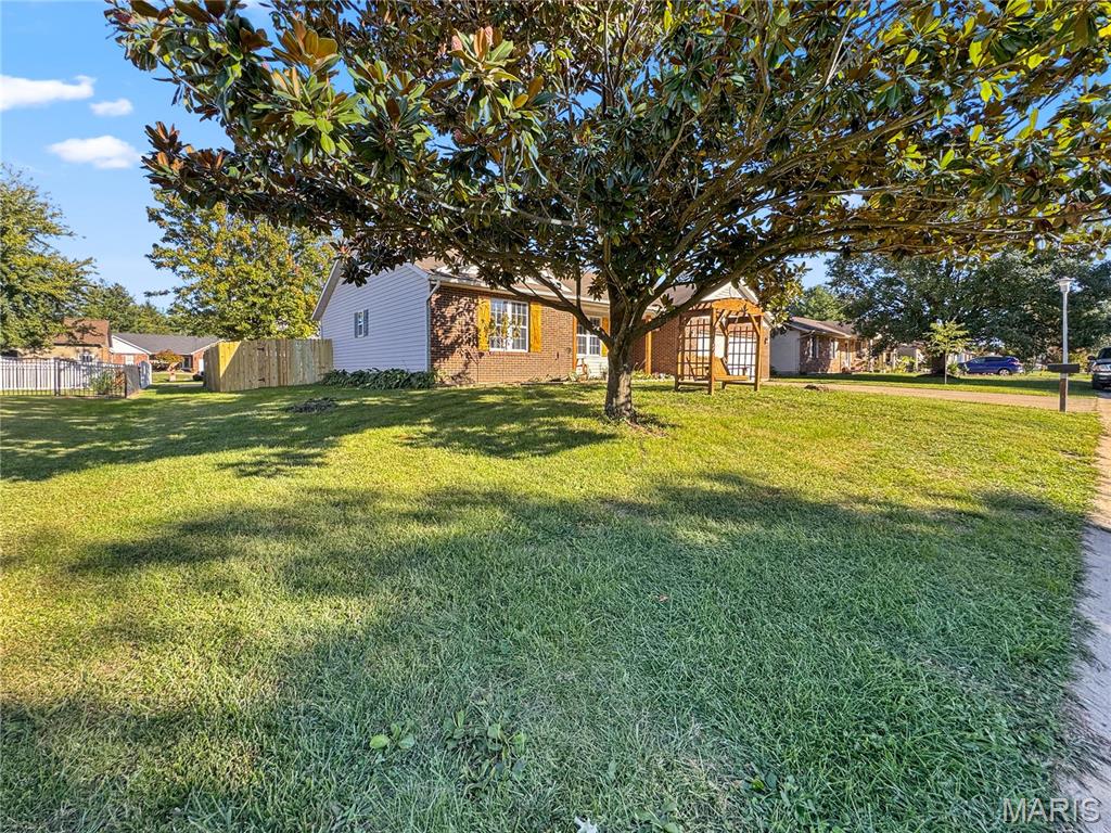 118 Osterhage Drive Property Photo 2
