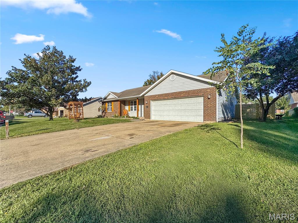 118 Osterhage Drive Property Photo 4