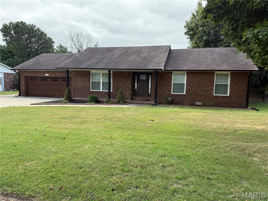 109 Clara Drive Property Photo 1