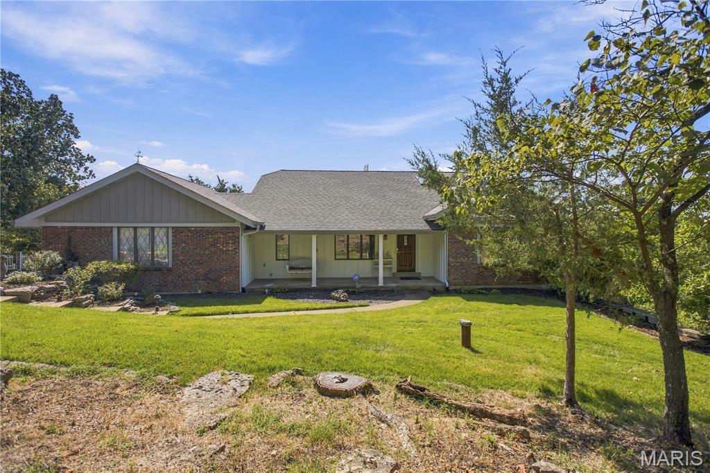 2 Rockwood Forest Glen Property Photo 1