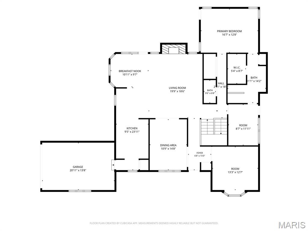 2 Rockwood Forest Glen Property Photo 7