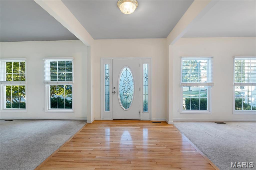 3552 Sutton Drive Property Photo 6