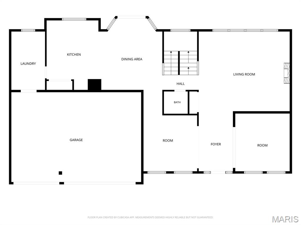 3552 Sutton Drive Property Photo 7