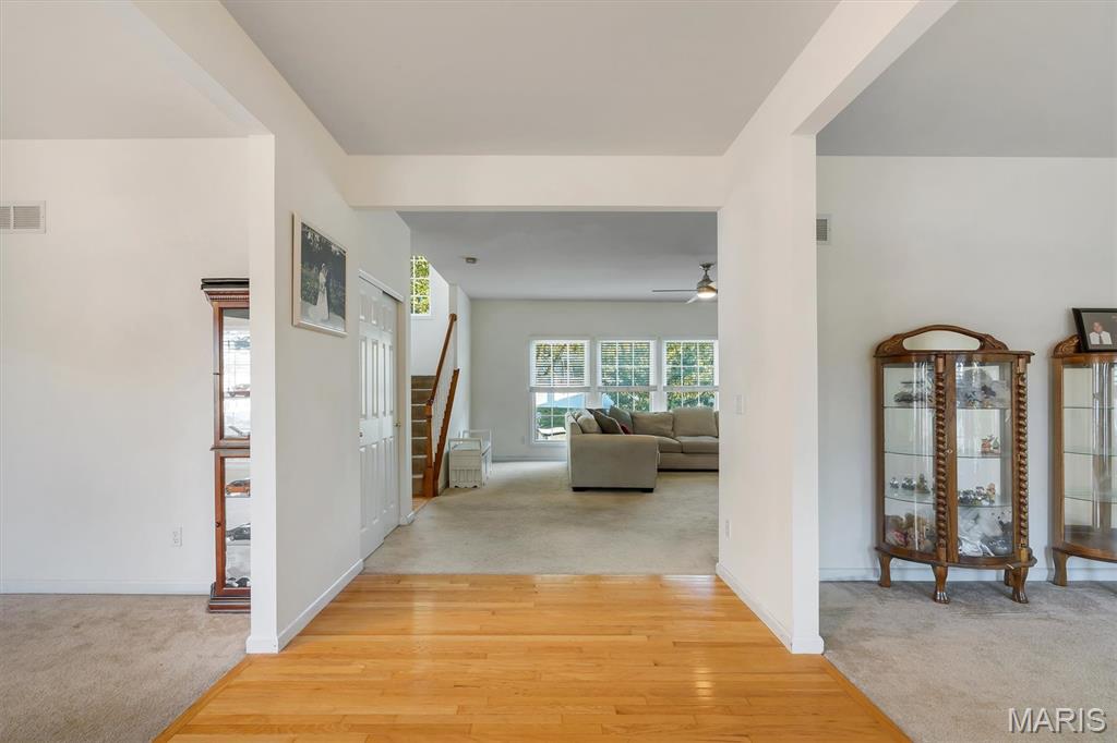 3552 Sutton Drive Property Photo 8