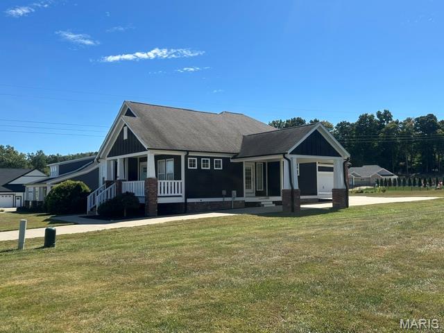 557 Cloverdale Ranch Road Property Photo 1