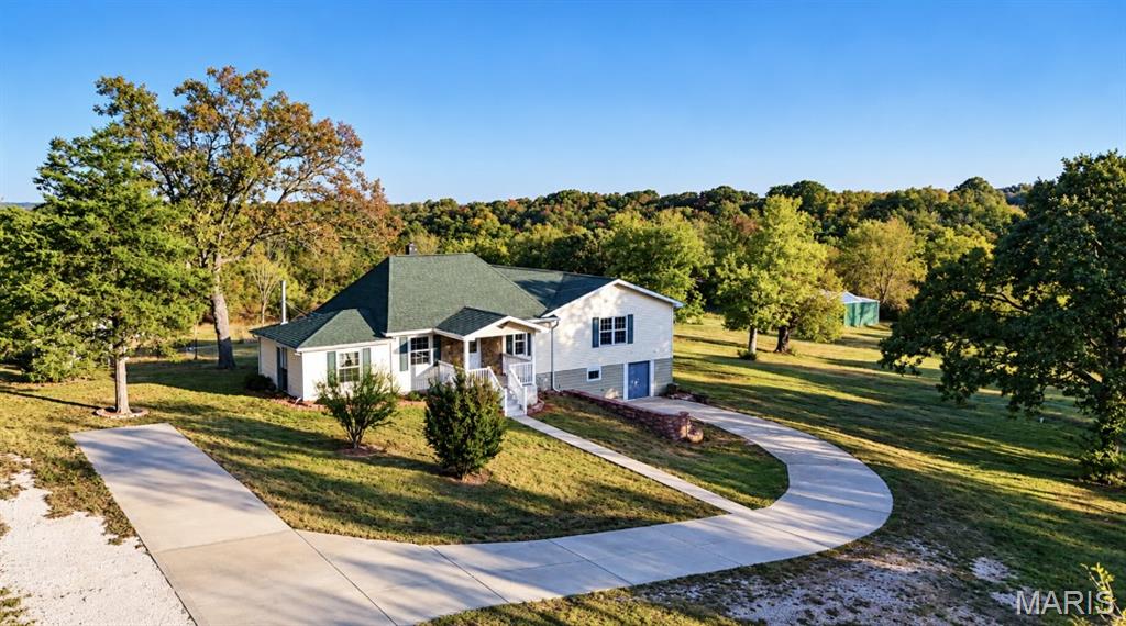 5434 Highway H Property Photo 3