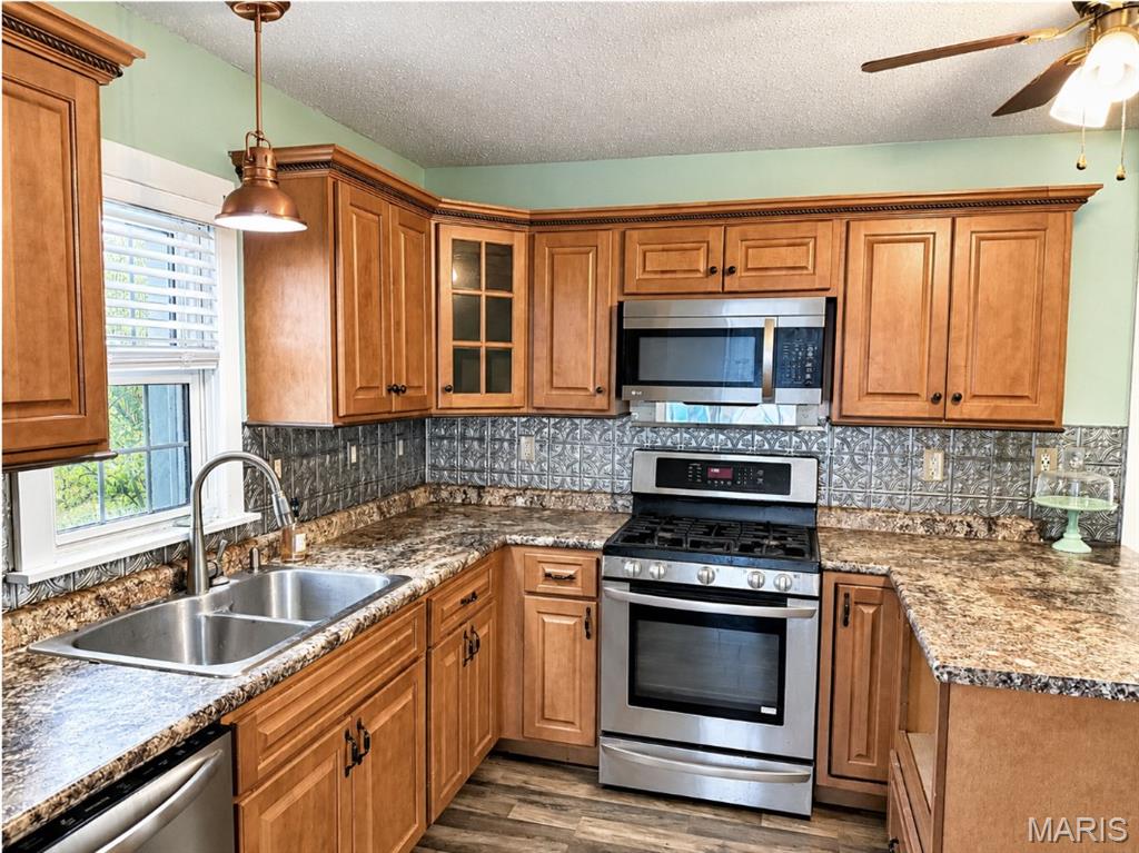 5434 Highway H Property Photo 7
