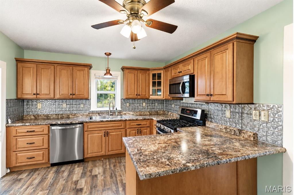5434 Highway H Property Photo 8