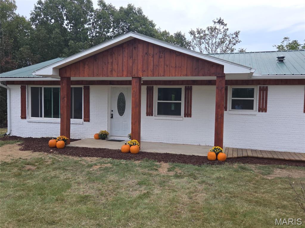 11880 Cypress Road Property Photo 1