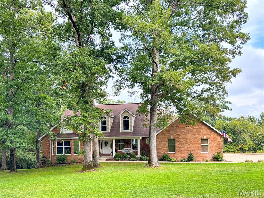 6 Forest Hills Drive Property Photo 1