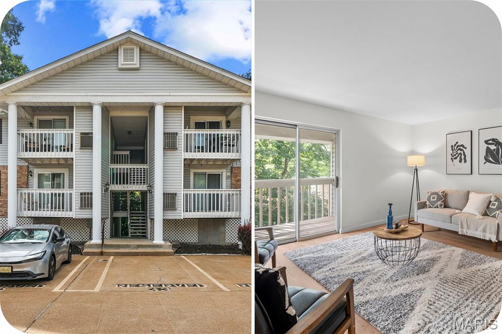 621 S Kirkwood Road 303