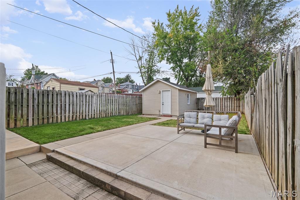 4725 Hummel Avenue Property Photo 18