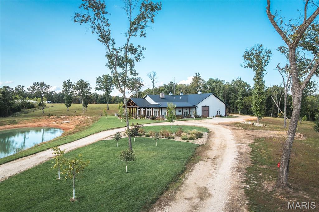 476 S Davis Hollow Rd-tract C Property Photo 3