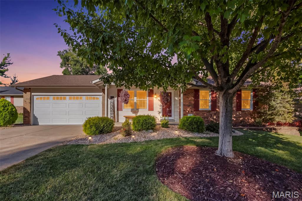 7 Teak Court