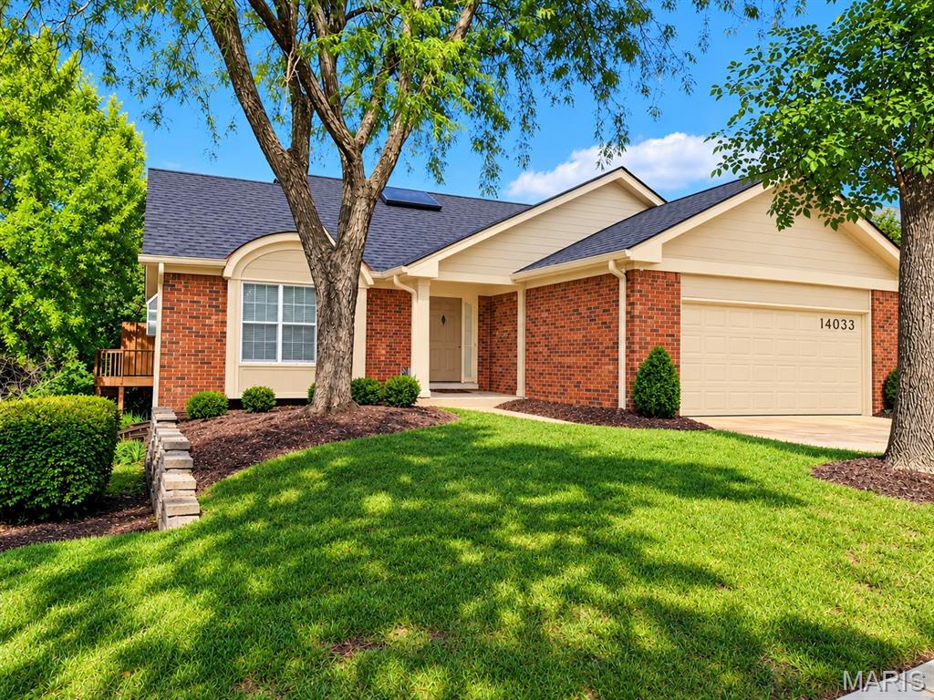 14033 Baywood Villages Drive Property Photo 1
