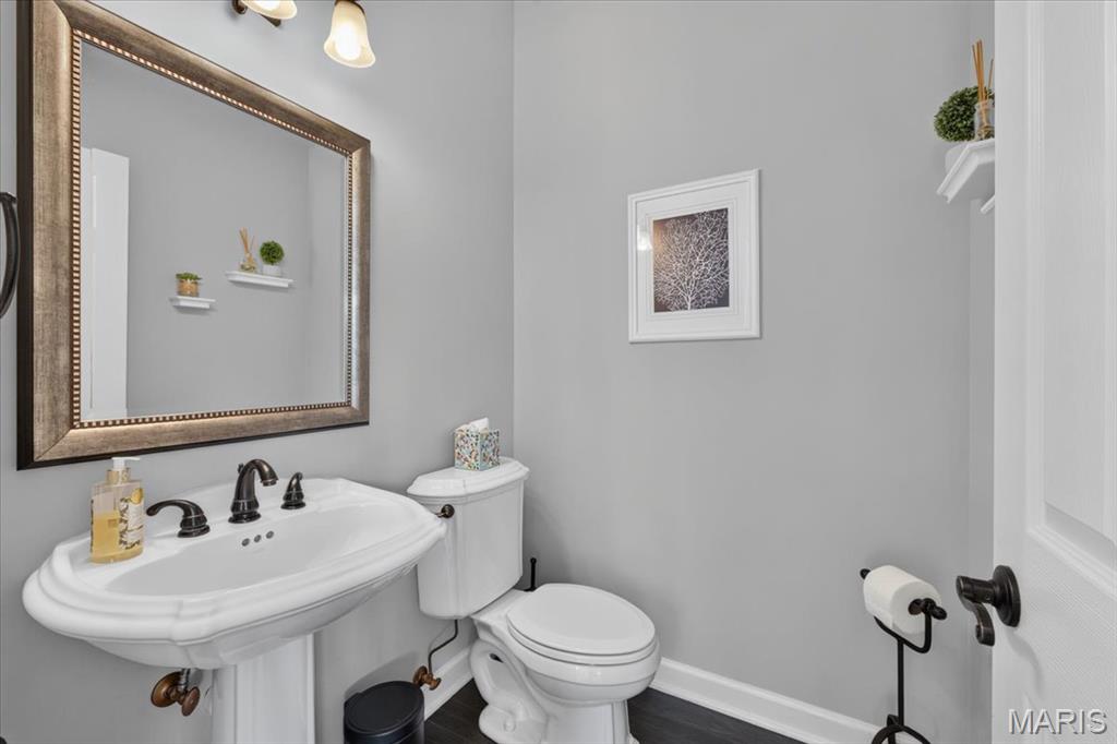 17915 White Robin Court Property Photo 19