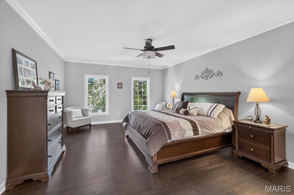 17915 White Robin Court Property Photo 33