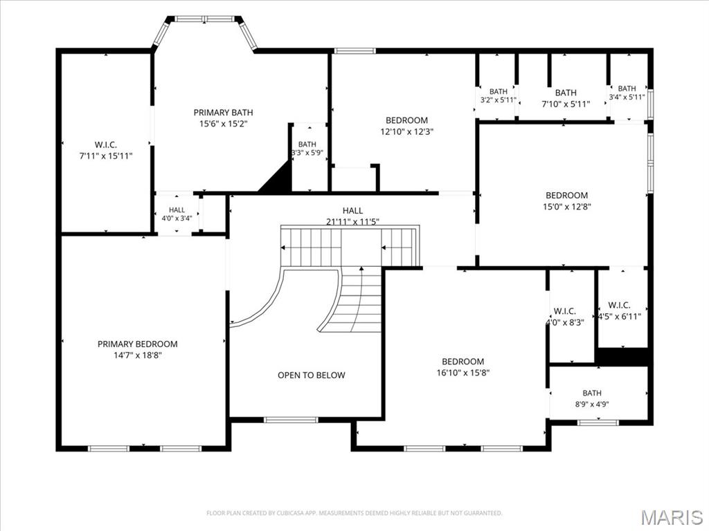 17915 White Robin Court Property Photo 70