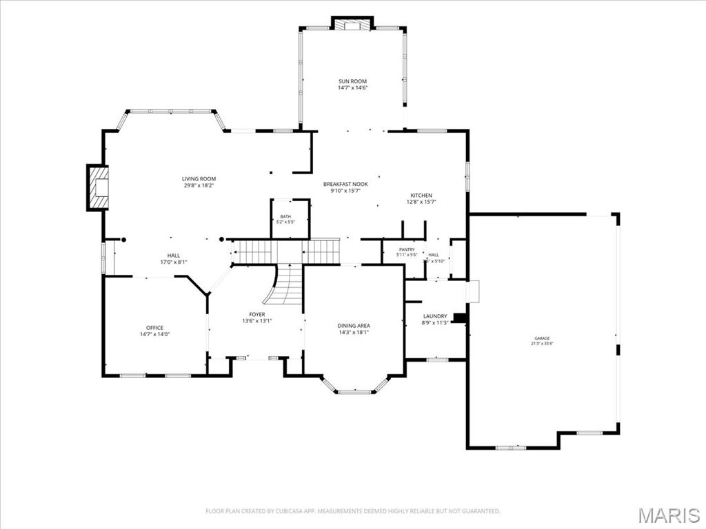 17915 White Robin Court Property Photo 72