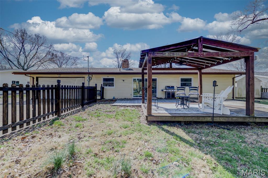 12543 Merrick Drive Property Photo 42