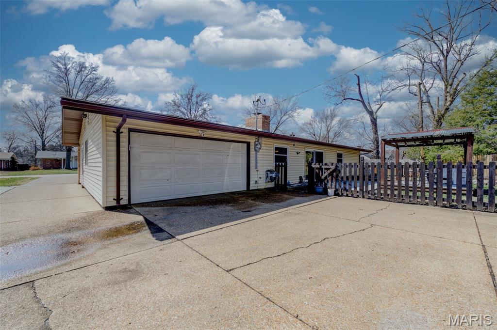 12543 Merrick Drive Property Photo 44
