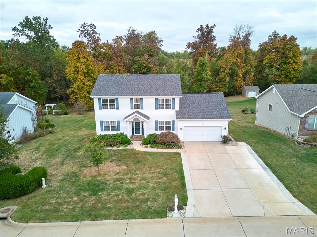 234 Sweetgum Court Property Photo 4