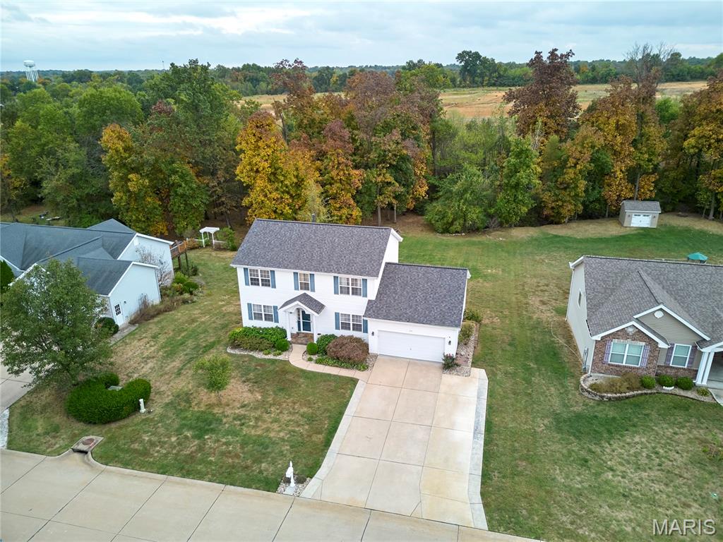 234 Sweetgum Court Property Photo 5