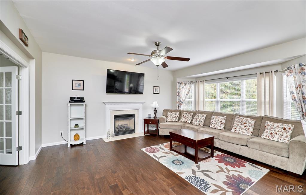 234 Sweetgum Court Property Photo 6